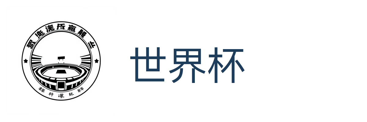 世界杯
